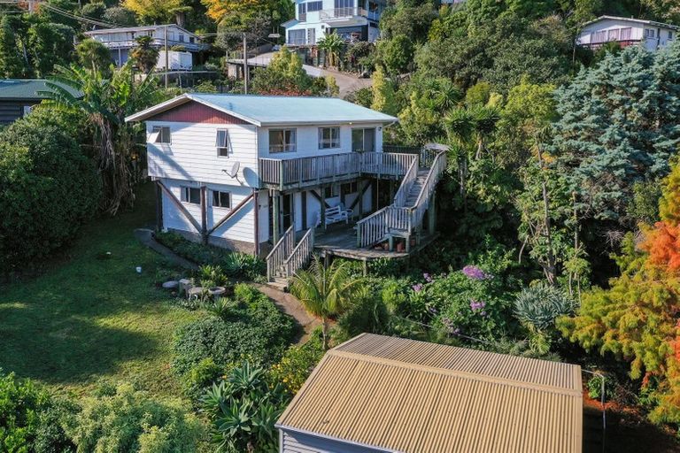 Photo of property in 29 Adams Road, Thornton Bay, Thames, 3575