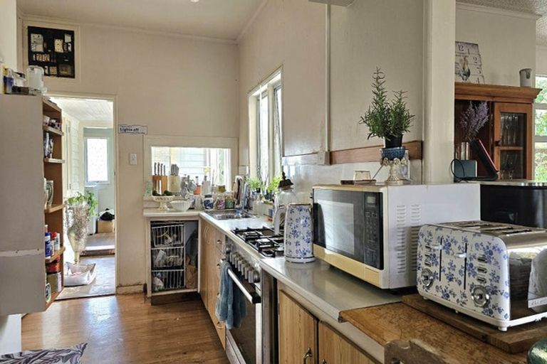 Photo of property in 9 Omapere Road, Kaikohe, 0405