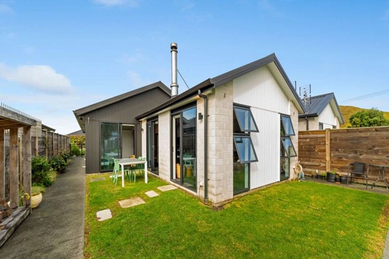 Photo of property in 19 Sponge Bay Road, Tamarau, Gisborne, 4010