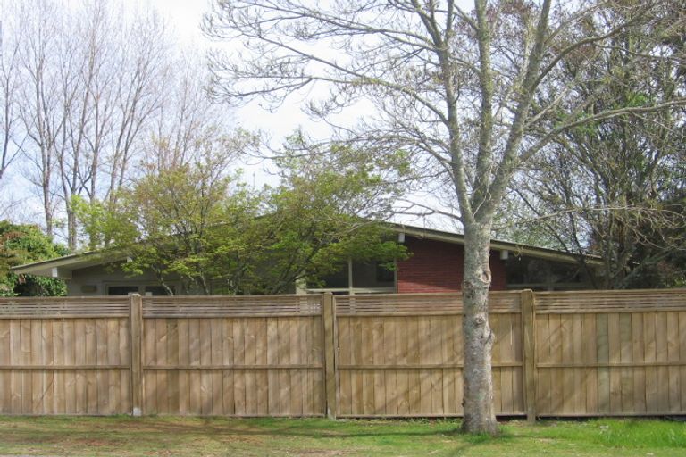 Photo of property in 72 Pandora Avenue, Sunnybrook, Rotorua, 3015