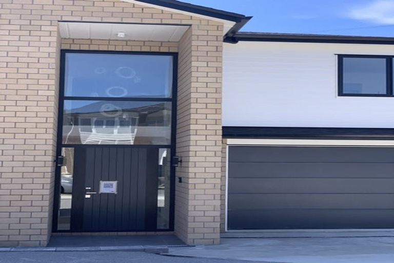 Photo of property in 98 Tir Conaill Avenue, Flat Bush, Auckland, 2019