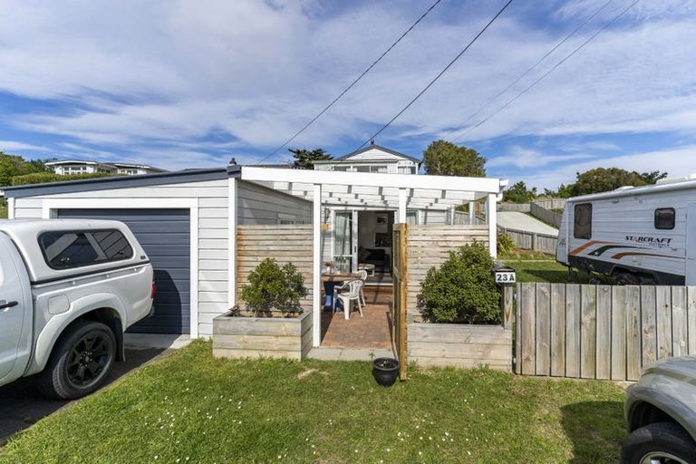Photo of property in 23a Luke Street, Ocean Grove, Dunedin, 9013