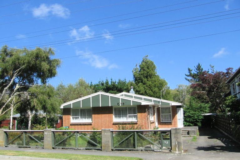Photo of property in 52 Maymorn Road, Te Marua, Upper Hutt, 5018