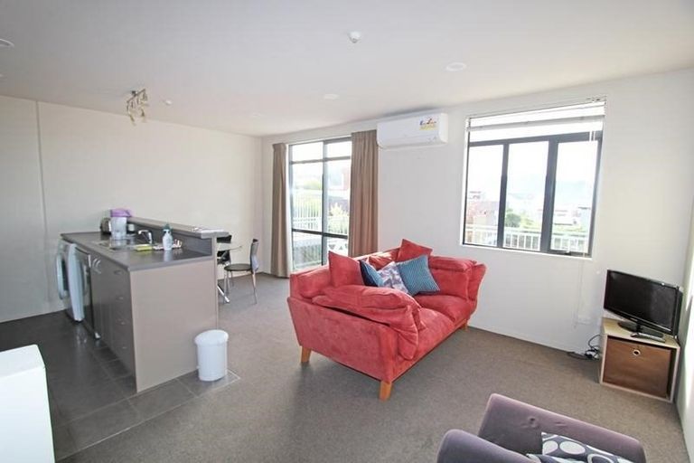 Photo of property in 121 Carroll Street, Dunedin Central, Dunedin, 9016