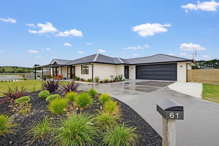 Photo of property in 61 Hilton Drive, Amberley, 7410
