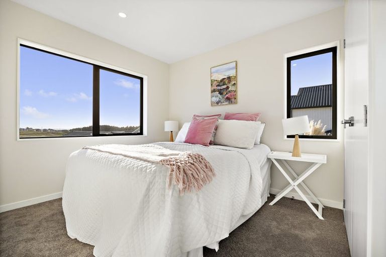 Photo of property in 23 Christella Street, Flat Bush, Auckland, 2019