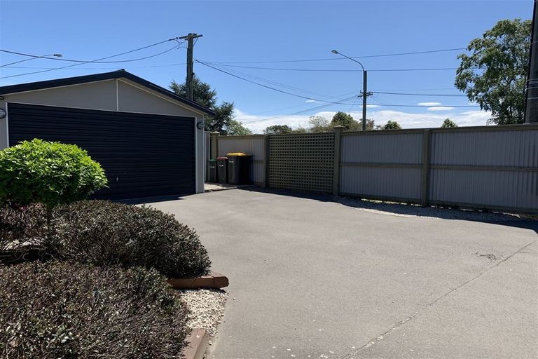 Photo of property in 1/375 Yaldhurst Road, Russley, Christchurch, 8042