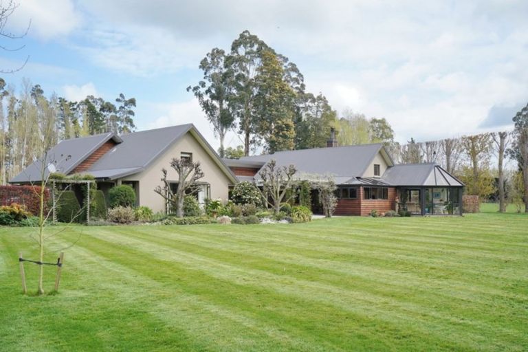 Photo of property in 1153 Springs Road, Lincoln, Christchurch, 7676