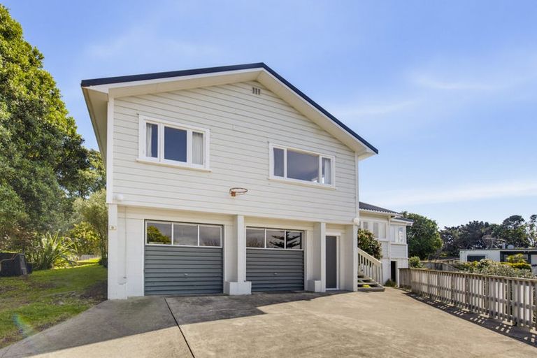 Photo of property in 9 Kirkway, Raumati Beach, Paraparaumu, 5032