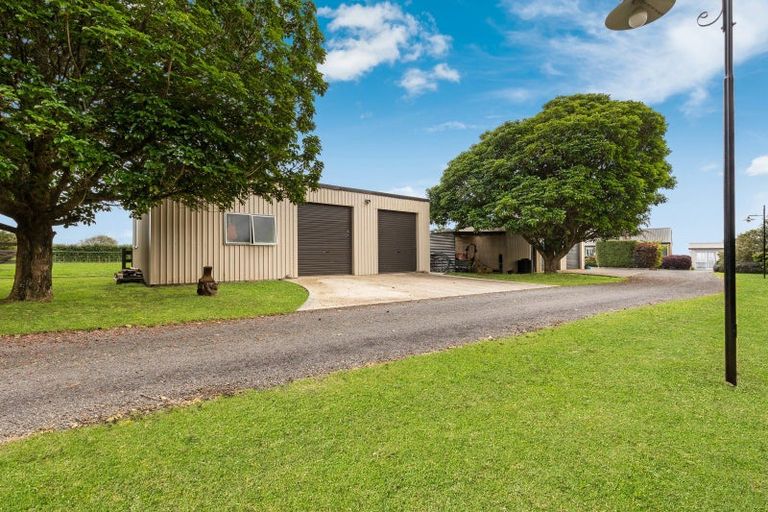 Photo of property in 118a Wymer Road, Glenbrook, Waiuku, 2681