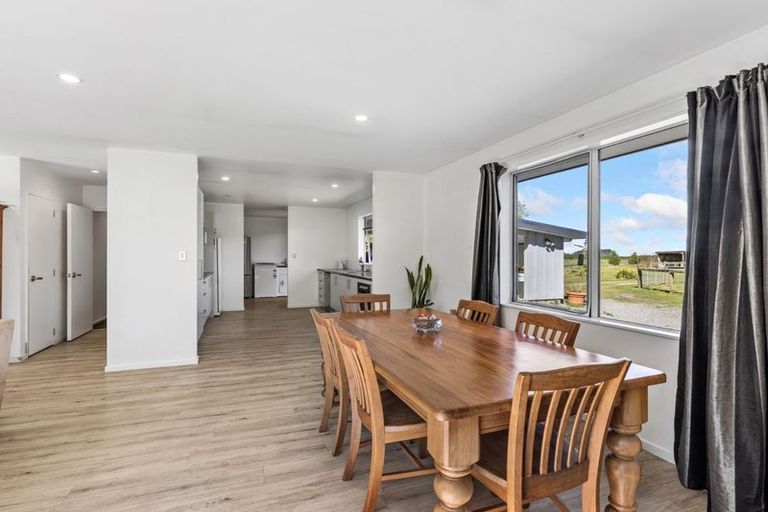 Photo of property in 36 Bridge Street, Coalgate, 7673