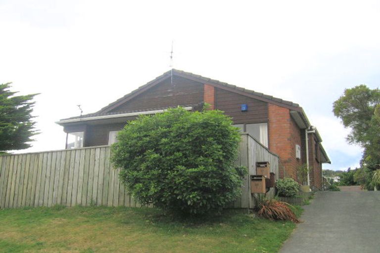 Photo of property in 1/23 Bould Street, Johnsonville, Wellington, 6037