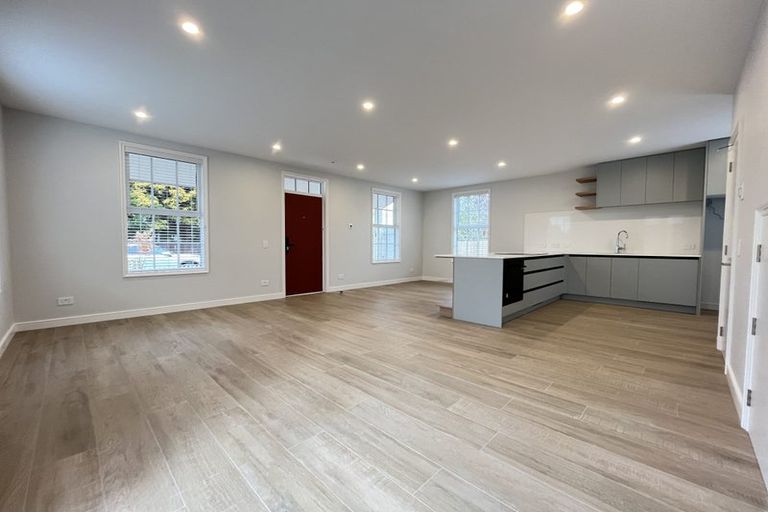 Photo of property in 1/18 Cheviot Street, Spreydon, Christchurch, 8024