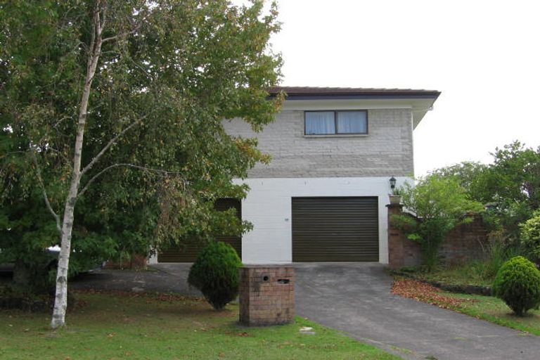 Photo of property in 11 Darlington Place, Glendene, Auckland, 0602