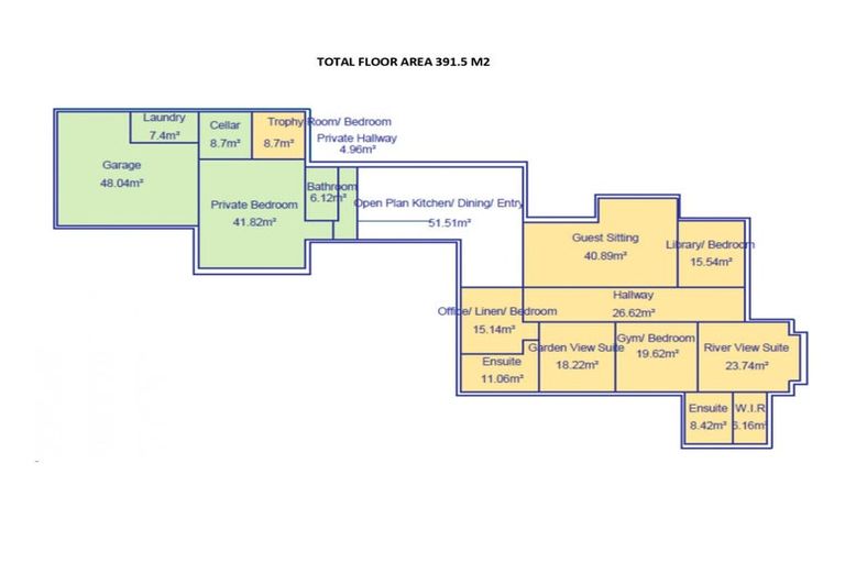 Photo of property in 3519 State Highway 50, Maraekakaho, Hastings, 4171