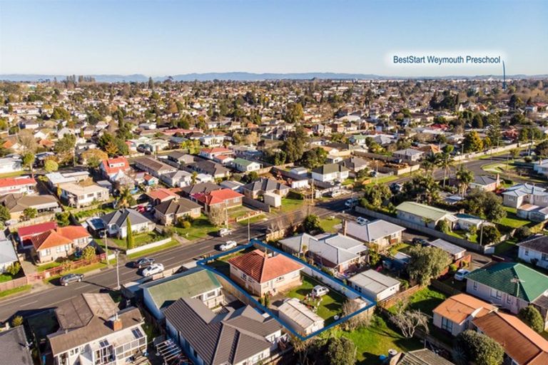 Photo of property in 36 Rogers Road, Manurewa, Auckland, 2102