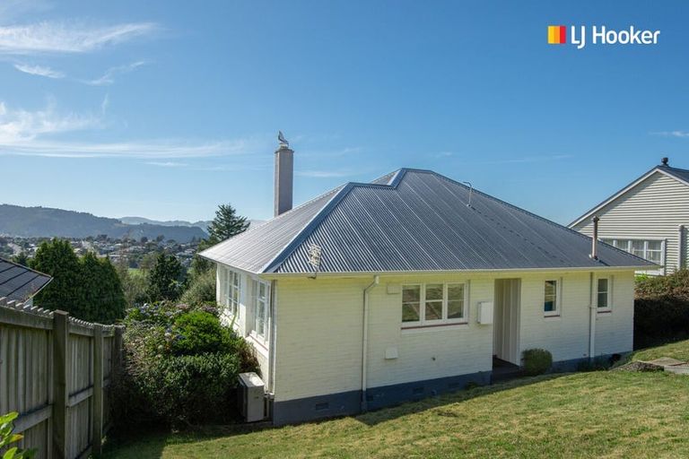 Photo of property in 25 Prospect Bank, Wakari, Dunedin, 9010
