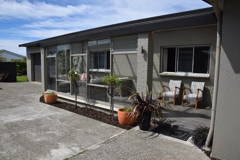 Photo of property in 49 Edinburgh Crescent, Waikiwi, Invercargill, 9810