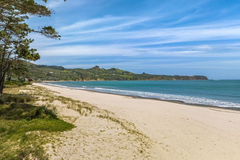 Photo of property in 270 Hokianga Harbour Drive, Omapere, Kaikohe, 0473