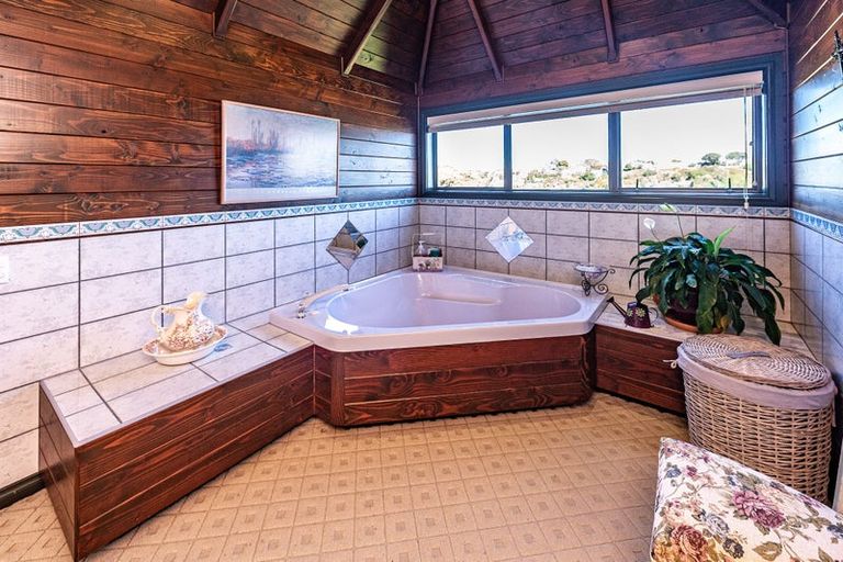 Photo of property in 22 Shakespeare Road, Bastia Hill, Whanganui, 4500