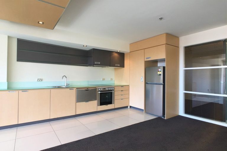Photo of property in Century City Apartments, 47/72 Tory Street, Te Aro, Wellington, 6011