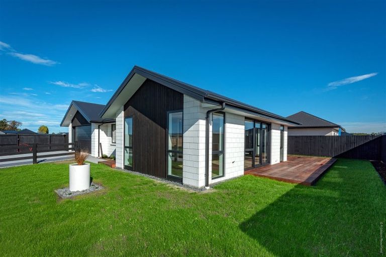 Photo of property in 16 Makonui Road, Lincoln, 7608