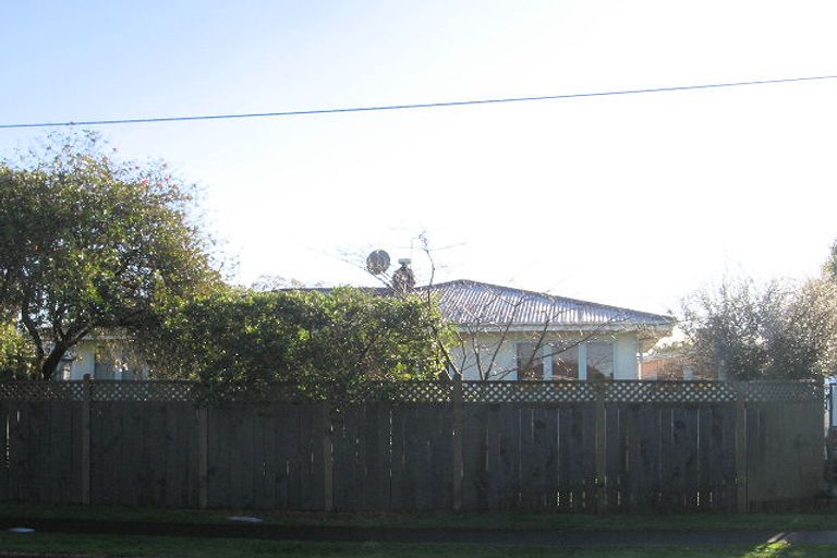 Photo of property in 4 Dick Place, Onekawa, Napier, 4110