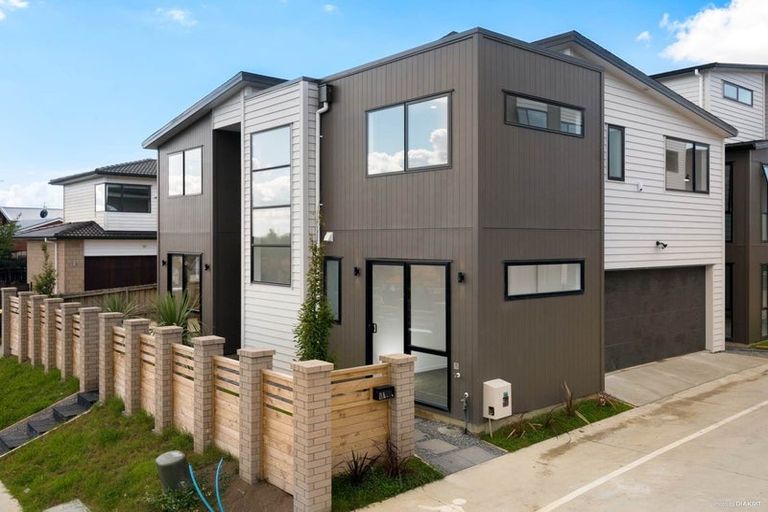 Photo of property in 21a Roseberry Avenue, Birkenhead, Auckland, 0626