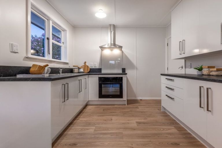 Photo of property in 24 Gardener Street, Levin, 5510