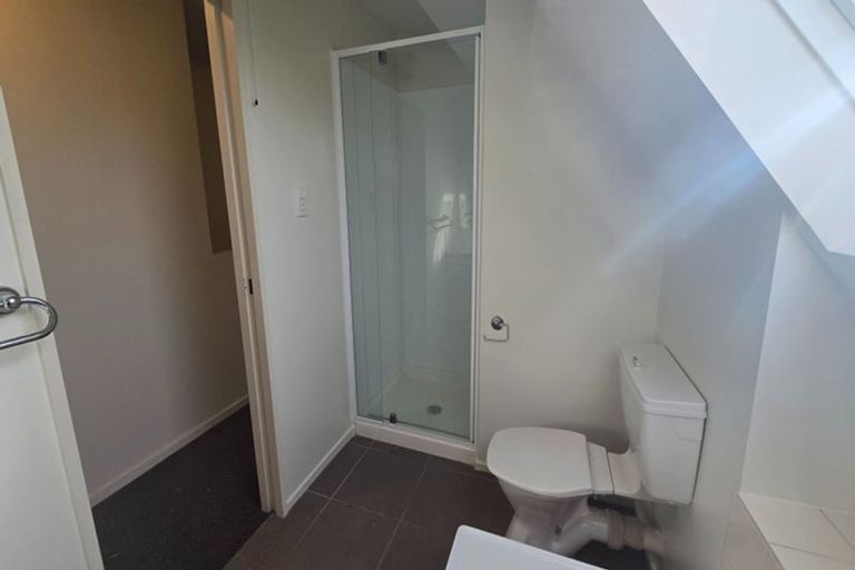 Photo of property in 4/155 Chester Street East, Christchurch Central, Christchurch, 8011
