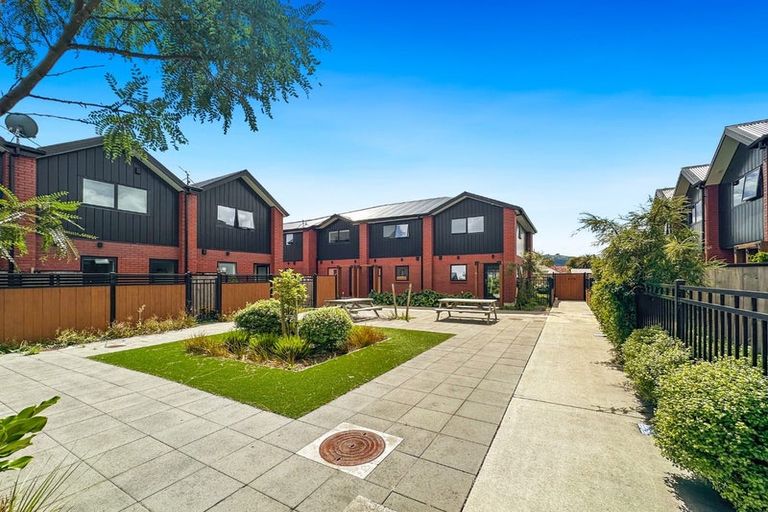 Photo of property in 7/12 Biddle Crescent, Taita, Lower Hutt, 5011