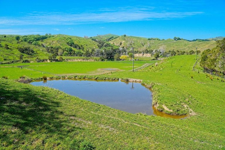 Photo of property in 74 Goodwin Road, Matokitoki, Gisborne, 4071