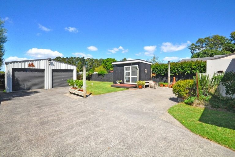 Photo of property in 15 Riverlea Road, Whenuapai, Auckland, 0618