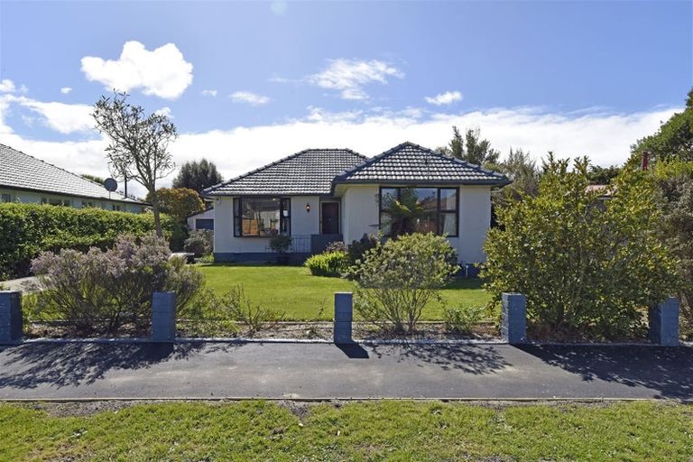 Photo of property in 39 Achilles Street, Burwood, Christchurch, 8061