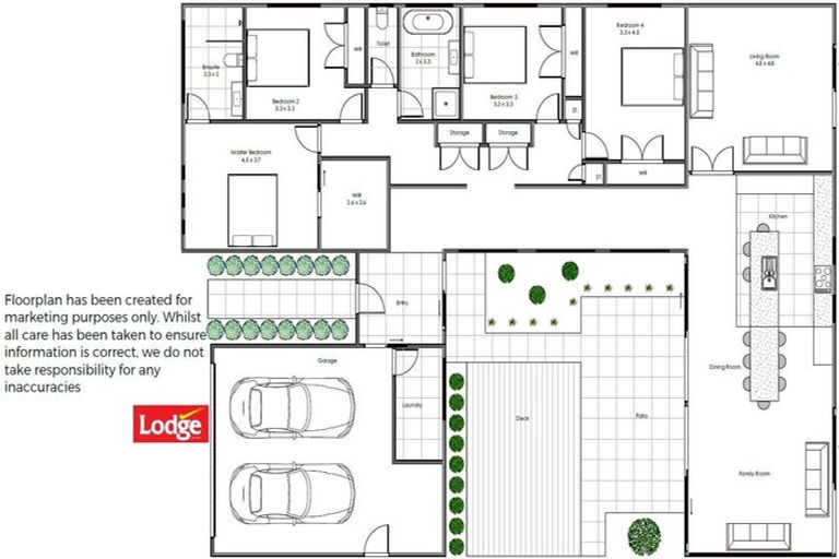 Photo of property in 531 Borman Road, Flagstaff, Hamilton, 3210