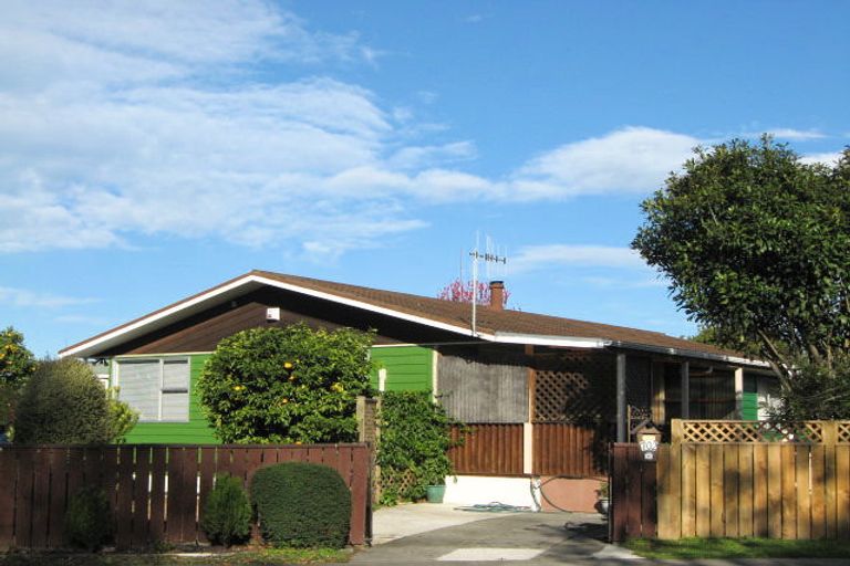 Photo of property in 702 Ballantyne Place, Frimley, Hastings, 4120