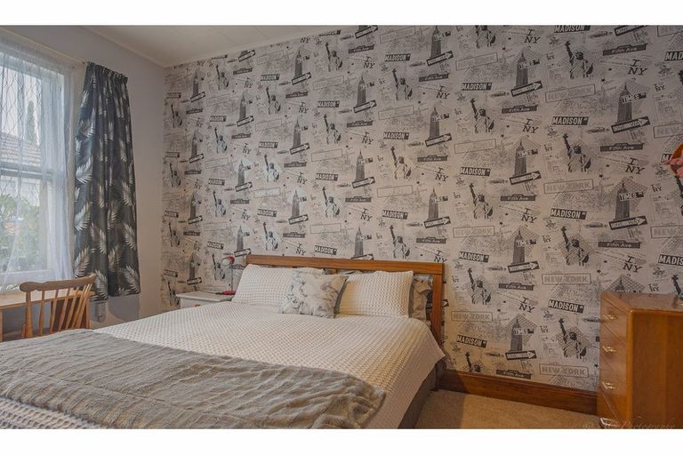 Photo of property in 47 Maltby Avenue, West End, Timaru, 7910