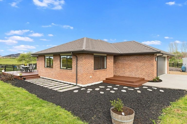 Photo of property in 115a Travers Road, Te Kauwhata, 3782