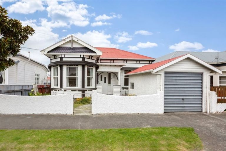 Photo of property in 6 Manchester Street, Petone, Lower Hutt, 5012