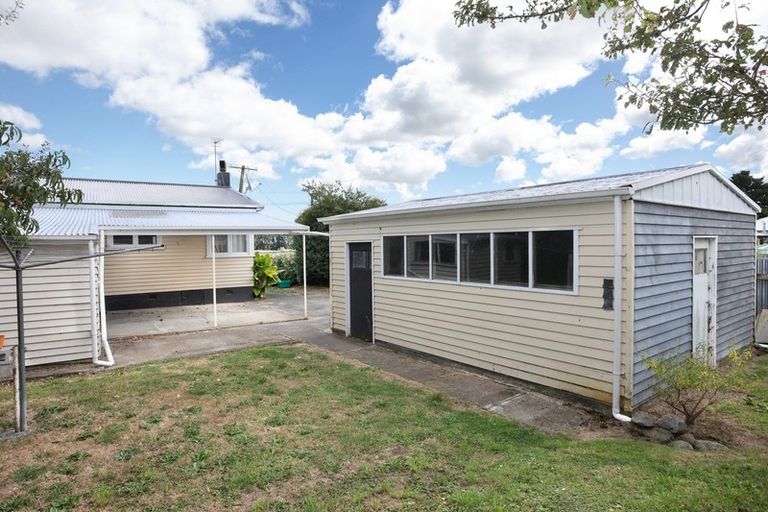 Photo of property in 7 Engles Road, Shannon, 4821