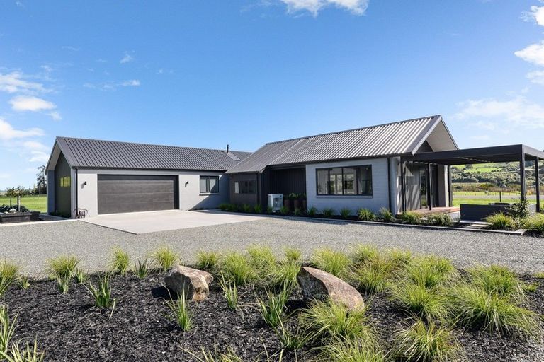 Photo of property in 343 Horahora Road, Piarere, Tirau, 3484