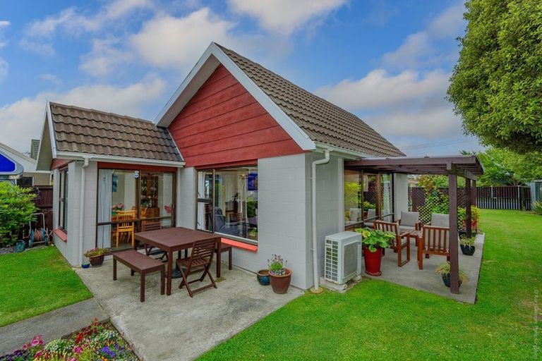 Photo of property in 192 Highsted Road, Casebrook, Christchurch, 8051