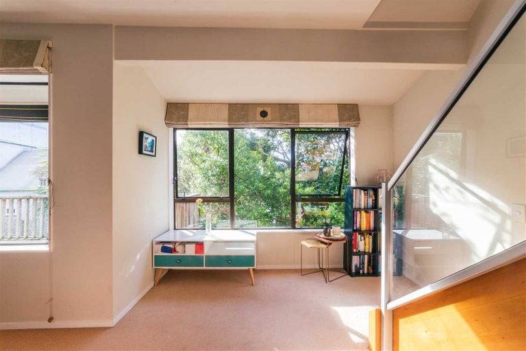 Photo of property in 5/199 Grant Road, Thorndon, Wellington, 6011