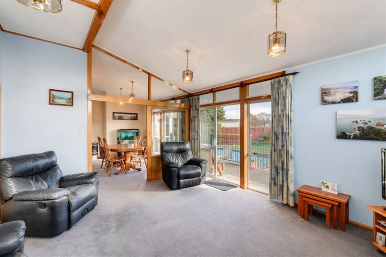 Photo of property in 7 Amos Place, Shirley, Christchurch, 8061