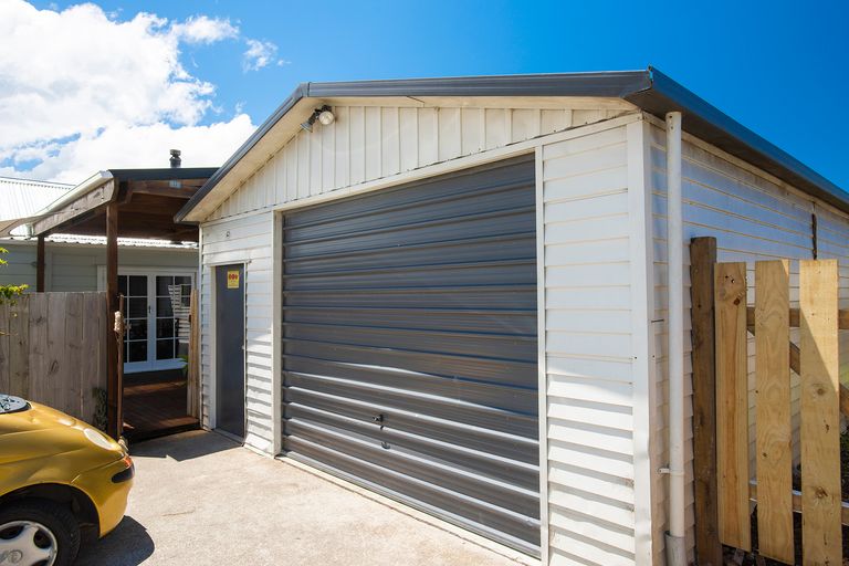 Photo of property in 119 Crawford Road, Kaiti, Gisborne, 4010