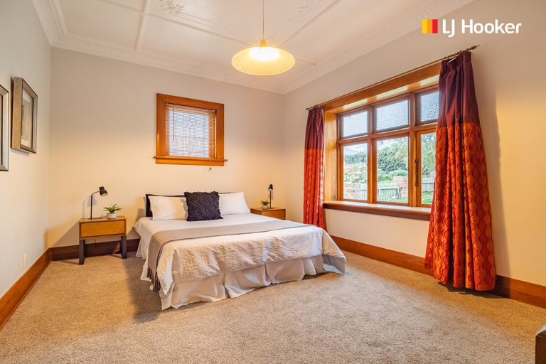 Photo of property in 12 Scoular Street, Maryhill, Dunedin, 9011