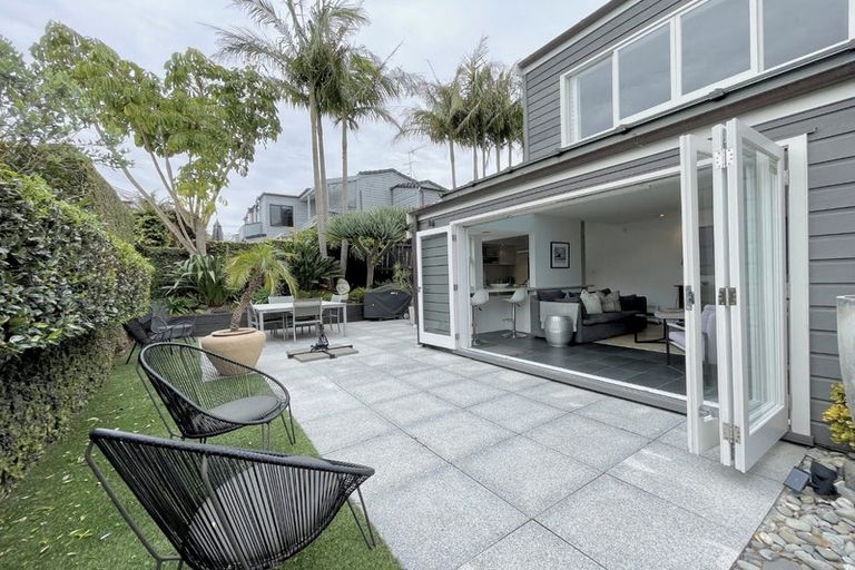 Photo of property in 12b Wallace Street, Herne Bay, Auckland, 1011