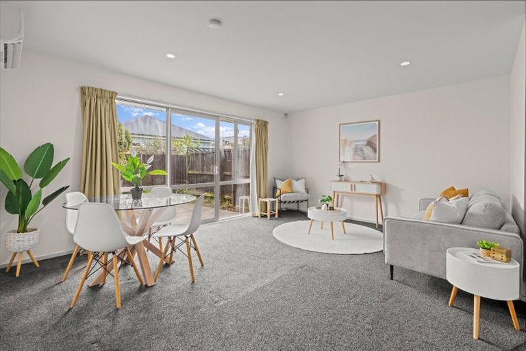 Photo of property in 12a Walpole Street, Waltham, Christchurch, 8023