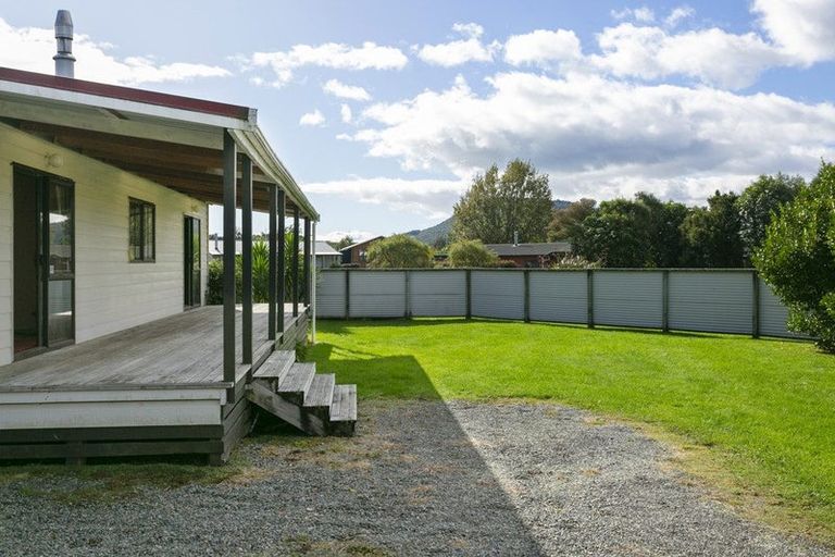 Photo of property in 45 Kaimanawa Street, Omori, Turangi, 3381