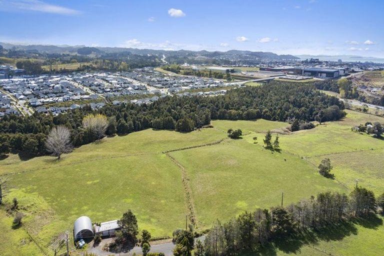 Photo of property in 46 Old Pine Valley Road, Dairy Flat, Silverdale, 0992